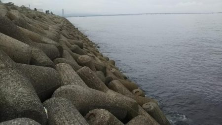 テトラふかせでコッパぐれ